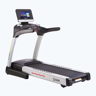 Elektromos futópad HMS BE6000 Semi Comercial Premium