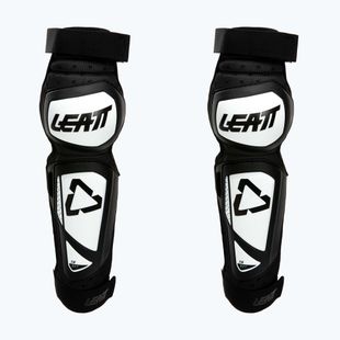 Leatt térdvédő 3.0 EXT fekete-fehér 5019210150