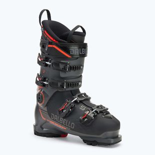 Férfi sícipő Dalbello Veloce 110 MV black/dove grey