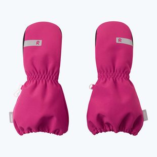 Gyerek téli kesztyűk Reima Moffen rosy berry