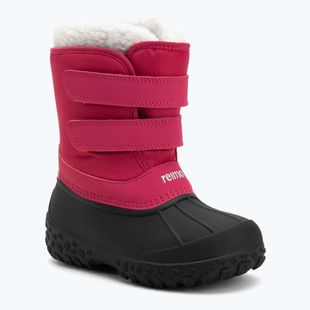 Gyerek hótaposó Reima Konkari rosy berry