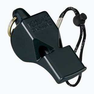 Fox 40 Classic Hivatalos csuklós síp fekete 9908