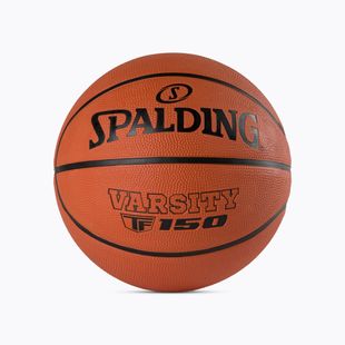Spalding TF-150 Varsity kosárlabda, narancssárga 84324Z