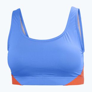 Fürdőruha felső Helly Hansen HP Bikini Top ultra blue