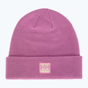 Helly Hansen Urban Cuff gyermek téli sapka meta rózsaszín