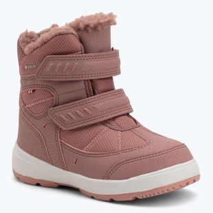 Viking Footwear Toasty Warm GTX 2V rózsaszín/világos rózsaszín hócsizma