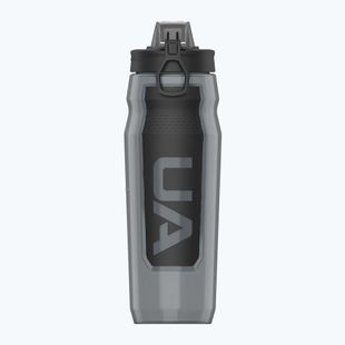 Kulacs Under Armour Playmaker Squeeze 950 ml grey