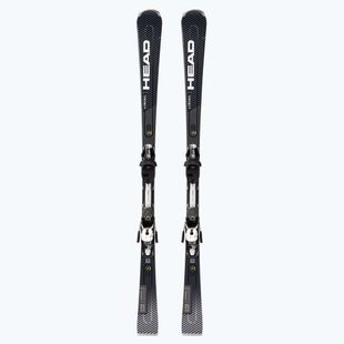 HEAD Supershape E-Original SW SF-PR fekete +PRD 12 313390/100832