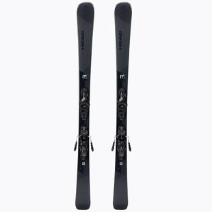 HEAD V-Shape V10 SW Lyt-PR fekete +PRD 12 315200/114351