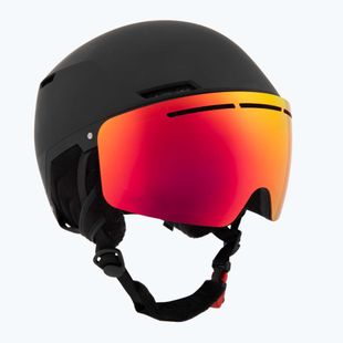 Sísisak HEAD Cinema Pro black/red yellow
