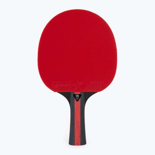 Pingpongütő STIGA Prestige 5-Star black/red