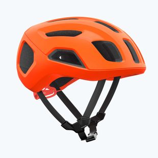 POC Ventral Air MIPS fluoreszkáló narancssárga matt kerékpáros sisak