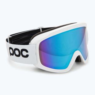 Síszemüveg POC Opsin hydrogen white/partly sunny blue