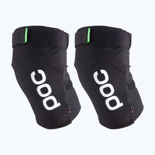 Kerékpár térdvédők POC Joint VPD 2.0 uranium black