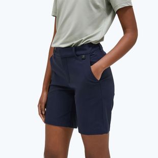 Női golfnadrág Peak Performance Illusion tengerészkék G77193010