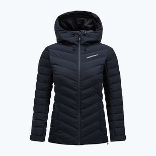 Női sídzseki Peak Performance Frost Ski black
