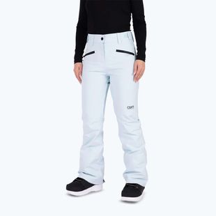 Női snowboard nadrág Colourwear Cork lt blue