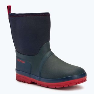 Gyerek gumicsizma Tretorn Kuling Neoprene navy