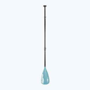3 részes SUP evező MOAI Standard Fiberglass 3D