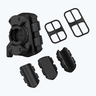 Szerelőkészlet a Garmin Varia RCT715 radarhoz black