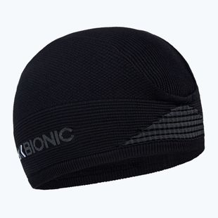 X-Bionic sisak sapka 4.0 fekete NDYC26W19U