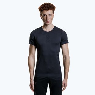 Férfi X-Bionic X-Ential x fekete futópóló