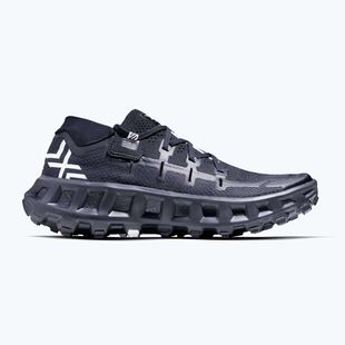 Futócipő + zokni X-Bionic Terraskin X01 x black