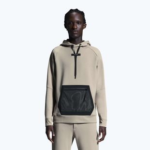 Férfi On Hoodie sivatag