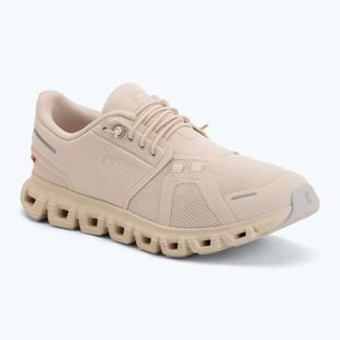 Női cipők On Cloud 6 sand/sand