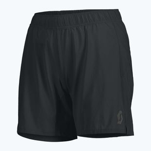 Női futóshort SCOTT Endurance LT fekete