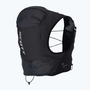 Futómellény SCOTT Endurance TR'12 black