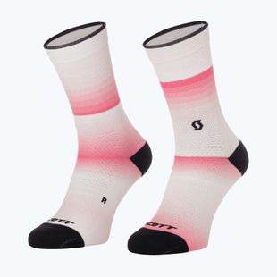 Zokni SCOTT Gradient Stripes Crew