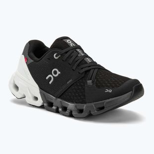 Női futócipő On Cloudflyer 4 black/white