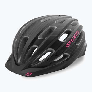 Kerékpáros sisak Giro Vasona Integrated MIPS matte black