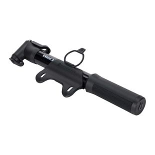 Blackburn Mountain Anyvalve HV 90psi kerékpárszivattyú fekete BBN-7079149