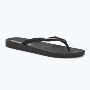 Női Ipanema Anatomica Lolita flip flops fekete