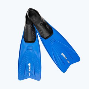 Mares Clipper kék búvárúszó uszonyok