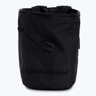 Black Diamond Mojo magnézia táska fekete BD630154