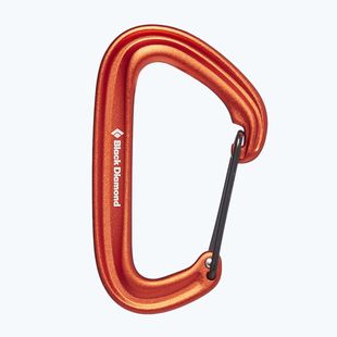 Karabély Black Diamond Litewire octane