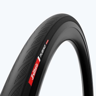 Kerékpár gumiabroncs Vittoria Rubino V G2.0 700 x 30C black/beige