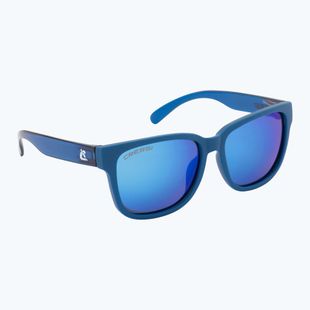 Napszemüveg Cressi Bivi blue/mirrored blue