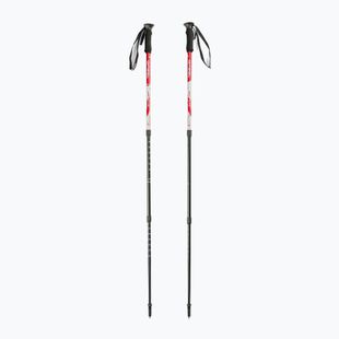 GABEL Mont Blanc túrabotok piros 7009430700000