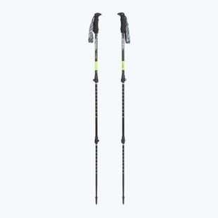 Nordic walking botok GABEL X-Trail lime