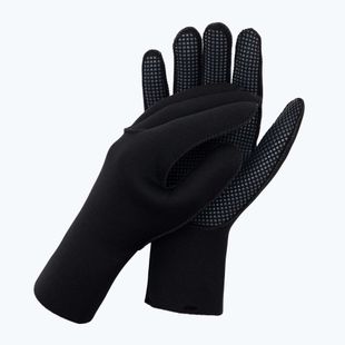 Northwave Fast Scuba 10 kerékpáros kesztyű fekete C89212033_10_M