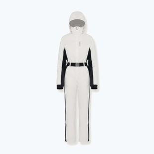 Női síoverall Colmar 2312-3YS white/black