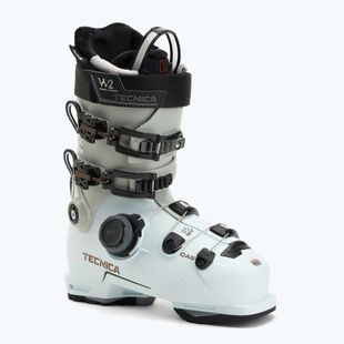 Női síbakancs Tecnica Mach BOA 95 MV W GW cold white