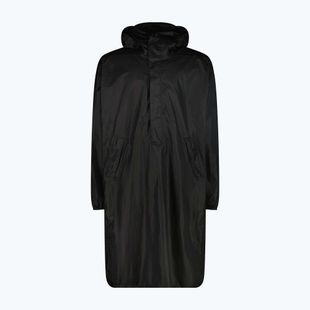 Esőkabát poncsó CMP 35X7857 Fix Hood black