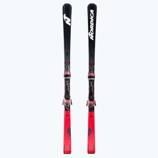 Nordica DOBERMANN GSR RB lesiklás síléc fekete +XCELL14 FDT 0A1228KA 001