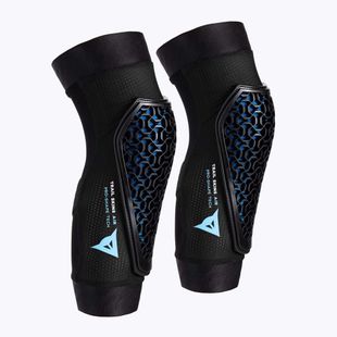 Kerékpár könyökvédők Dainese Trail Skins Air black