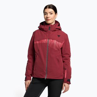 Női sí kabát Dainese Hp Moat WMN jam violet